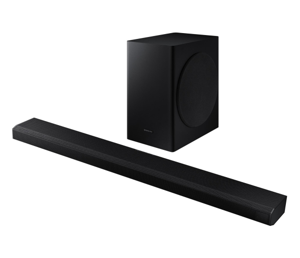 Samsung HW-Q70T - 1382365 - zdjęcie 2